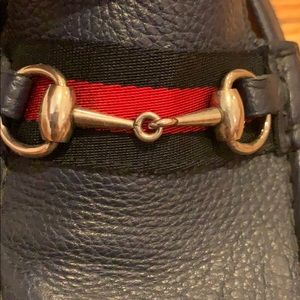 Gucci Loafers Authentic